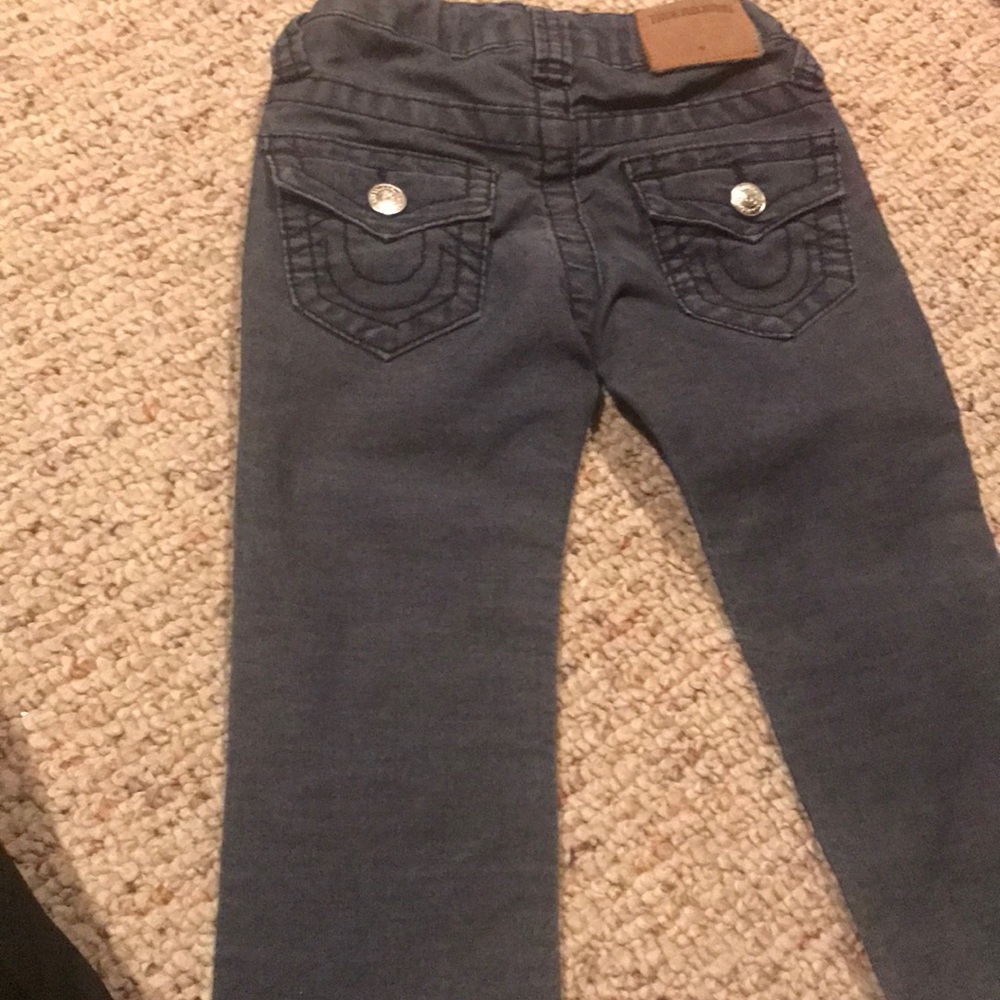 True Religion Pants